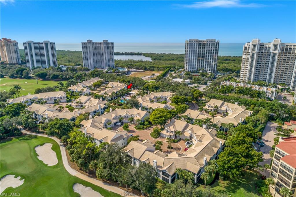 SAN MARINO - Residential