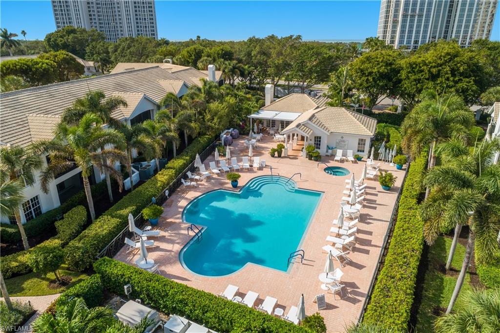 SAN MARINO - Residential