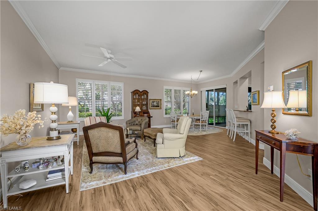 SAN MARINO - Residential