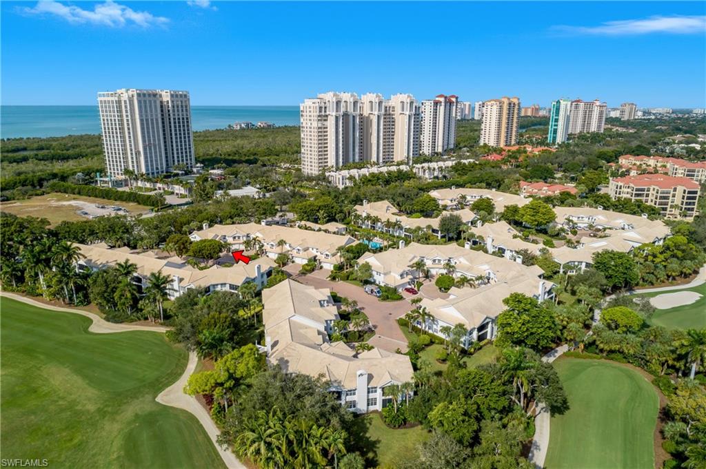 SAN MARINO - Residential