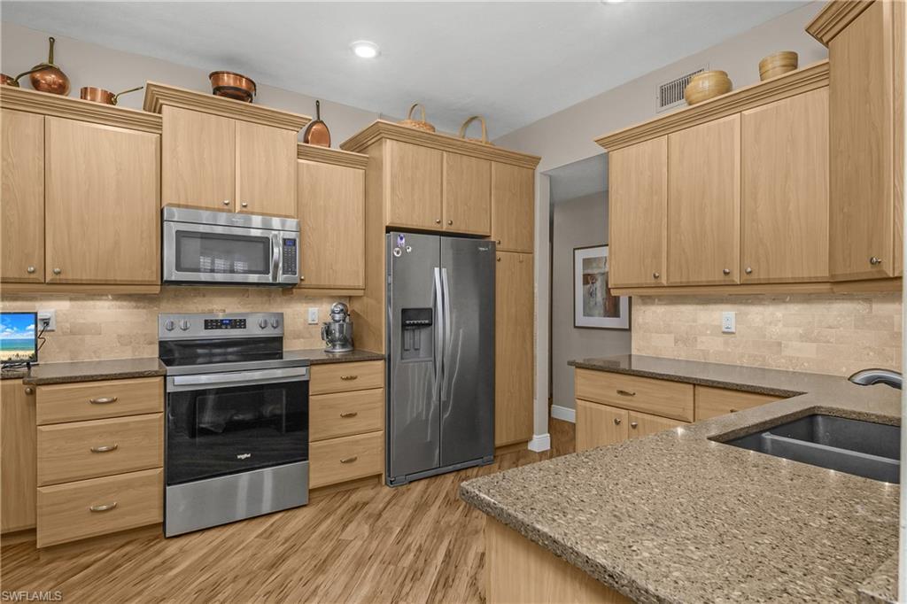 SAN MARINO - Residential