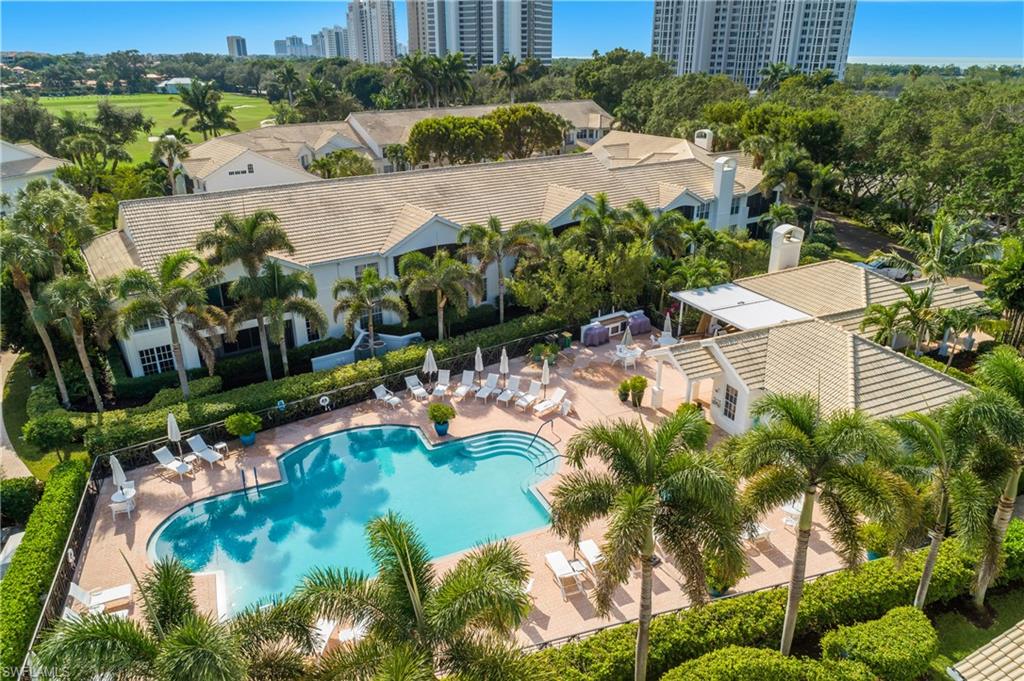 SAN MARINO - Residential