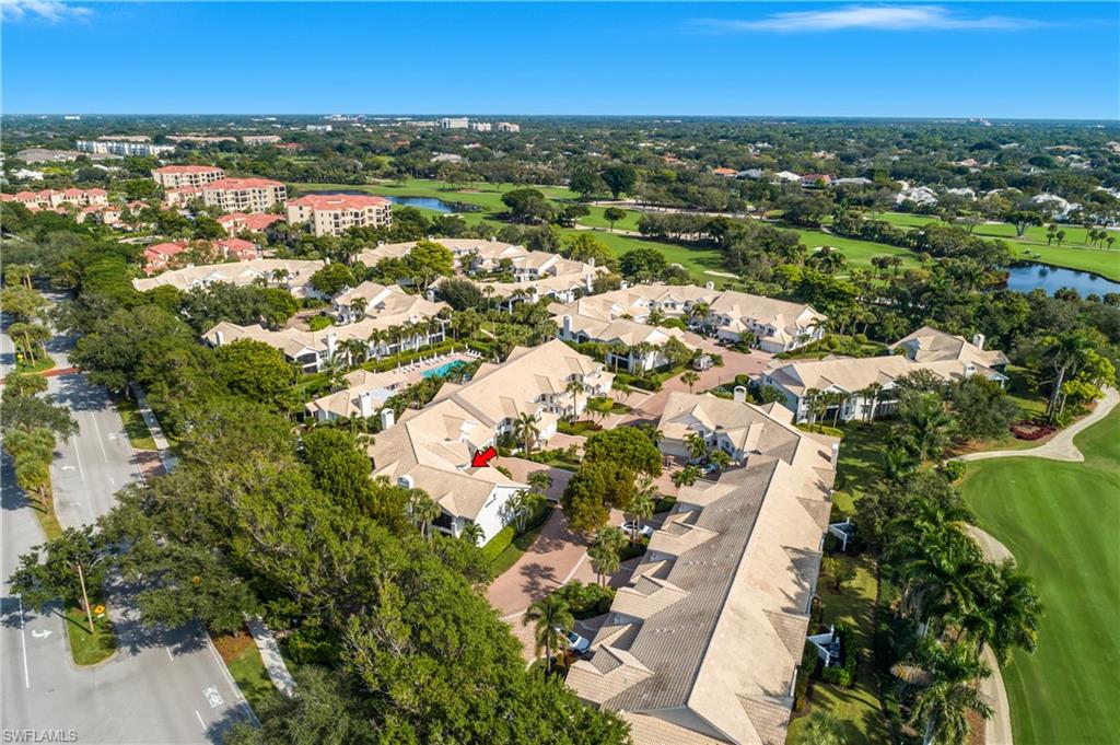 SAN MARINO - Residential