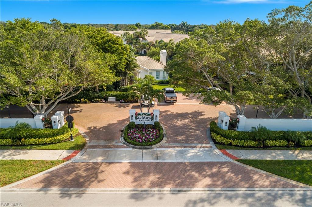 SAN MARINO - Residential