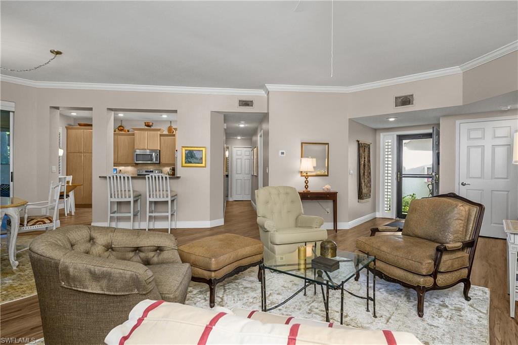 SAN MARINO - Residential