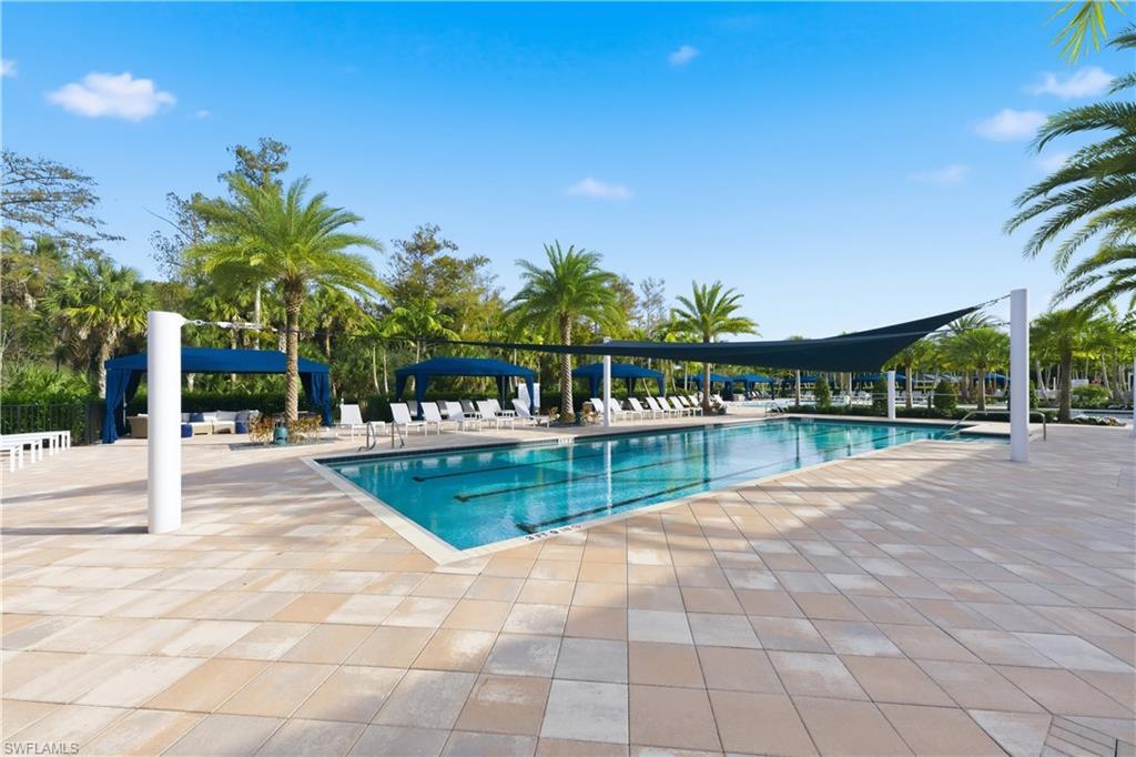 VALENCIA TRAILS - Residential Lease