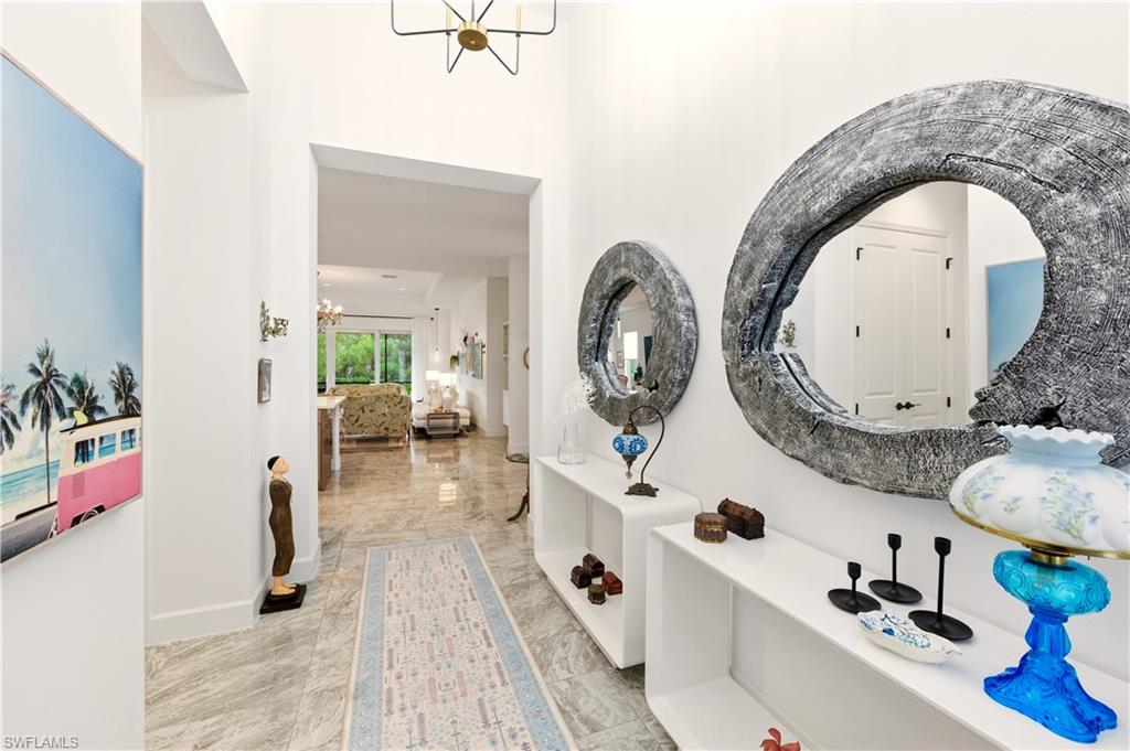 VALENCIA TRAILS - Residential Lease