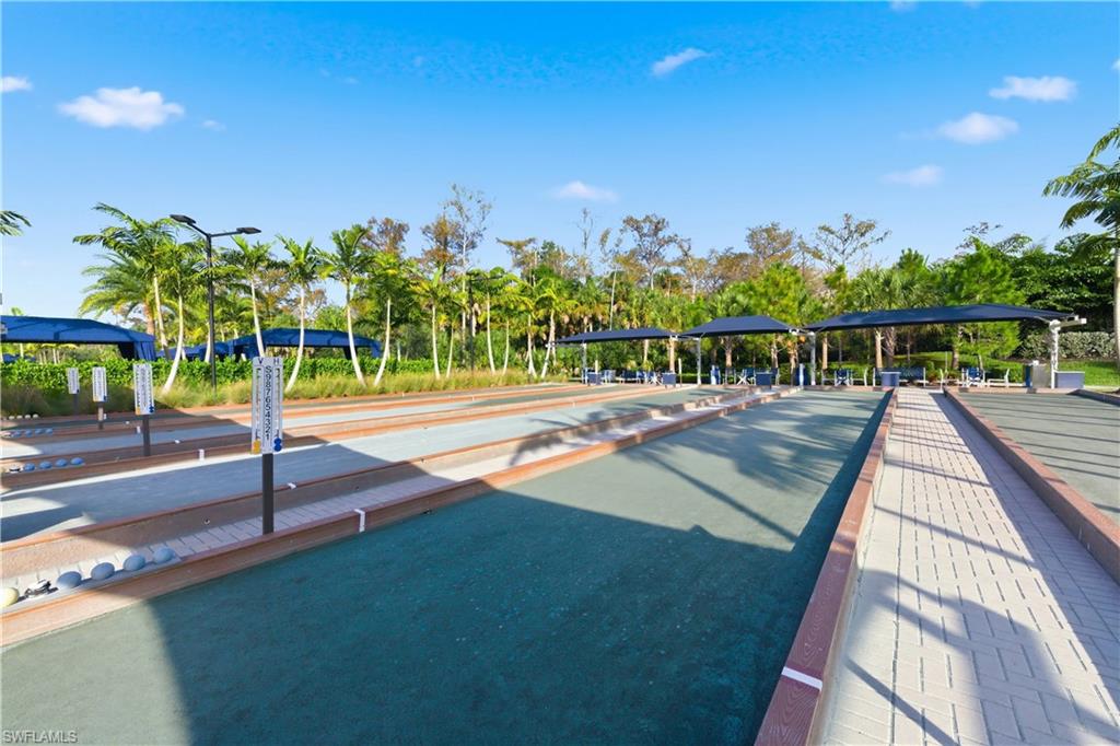 VALENCIA TRAILS - Residential Lease