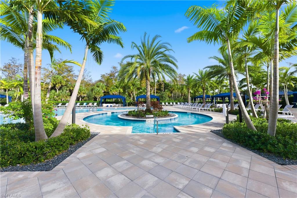 VALENCIA TRAILS - Residential Lease