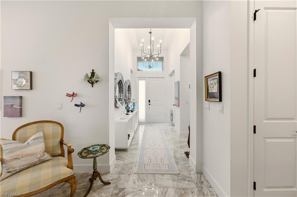 VALENCIA TRAILS - Residential Lease