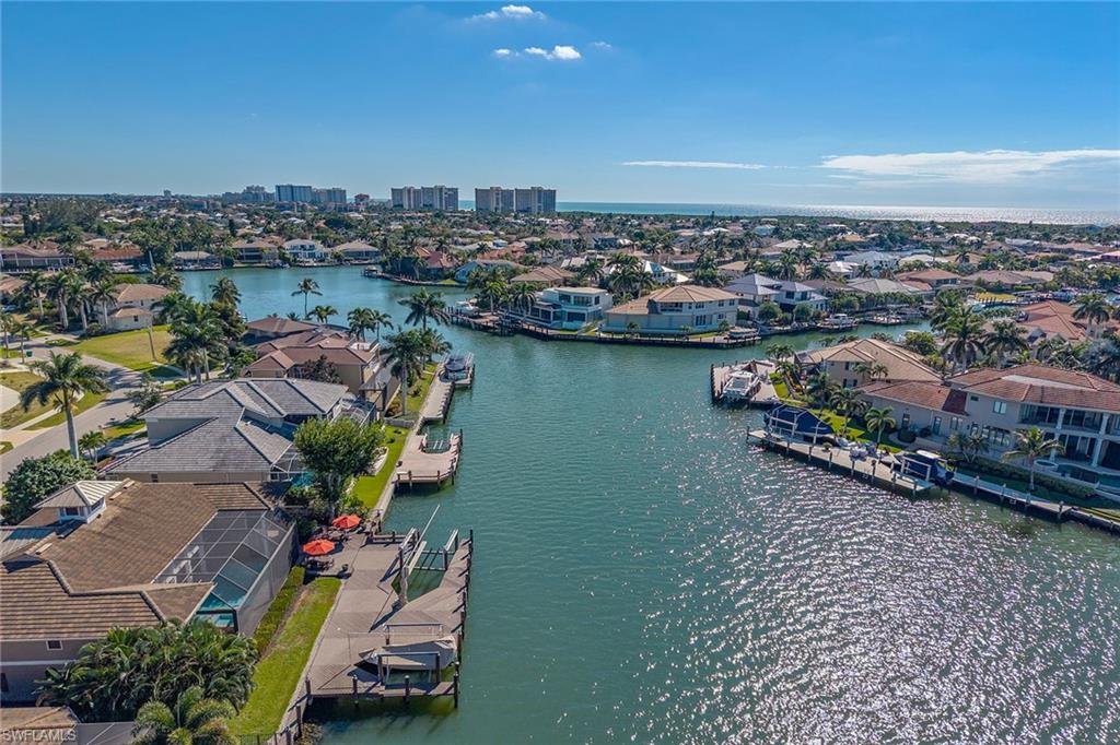 MARCO ISLAND - Residential