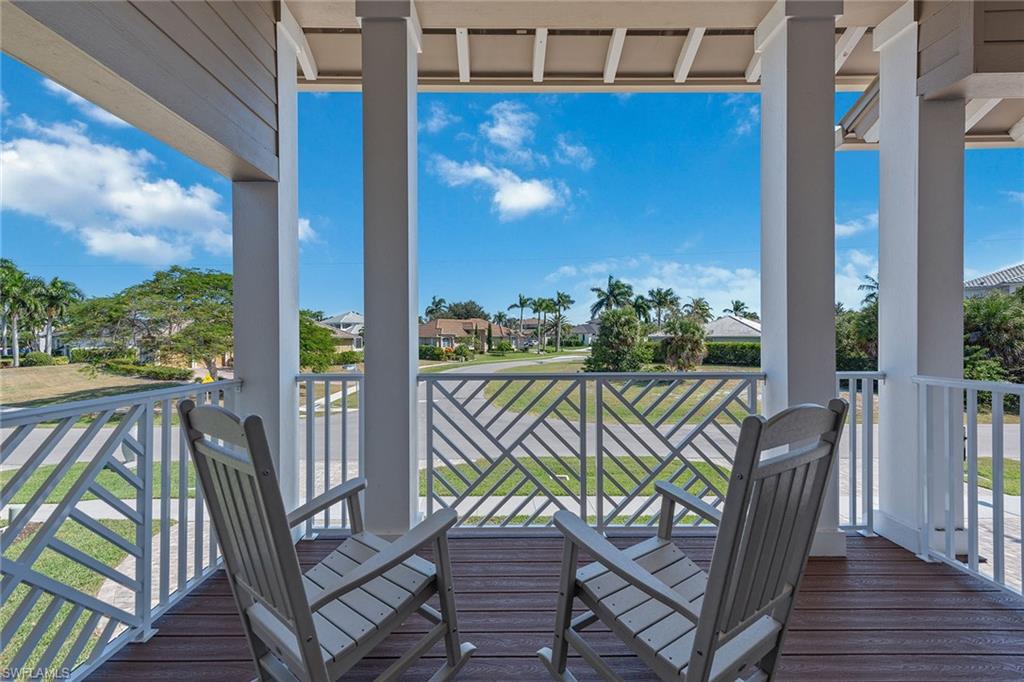 MARCO ISLAND - Residential