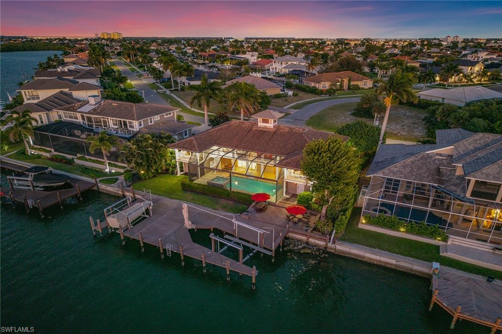 MARCO ISLAND - Residential