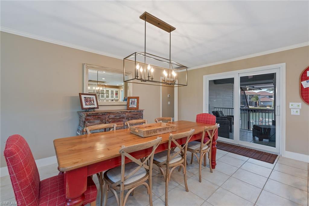 MARCO ISLAND - Residential