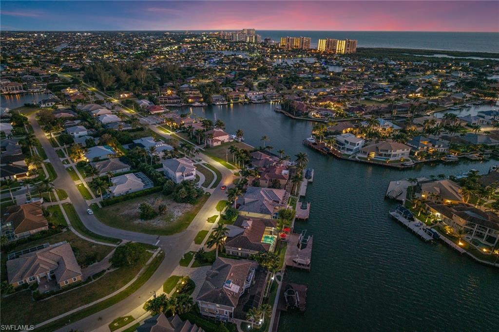 MARCO ISLAND - Residential