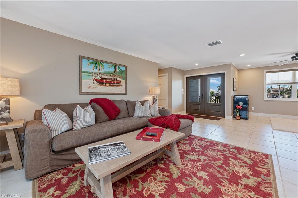 MARCO ISLAND - Residential