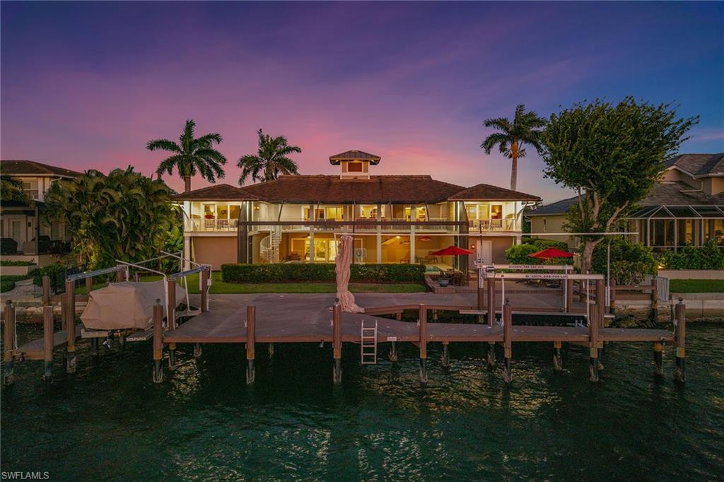 MARCO ISLAND - Residential