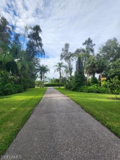 OAKES ESTATES - Residential