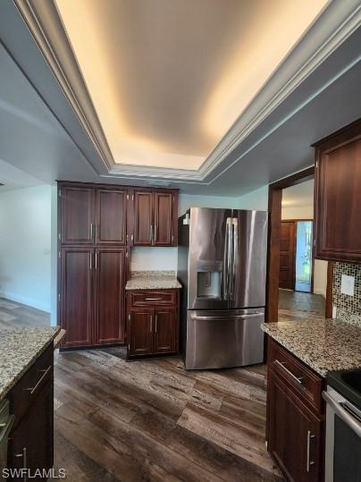 OAKES ESTATES - Residential