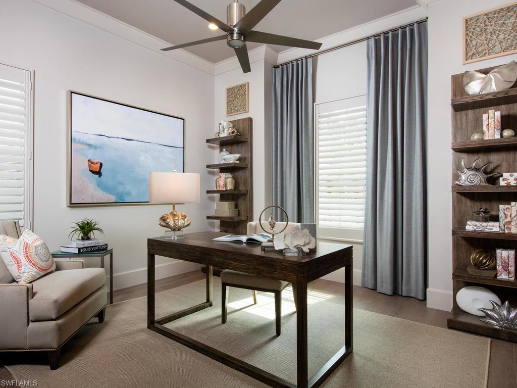 CABREO - Residential