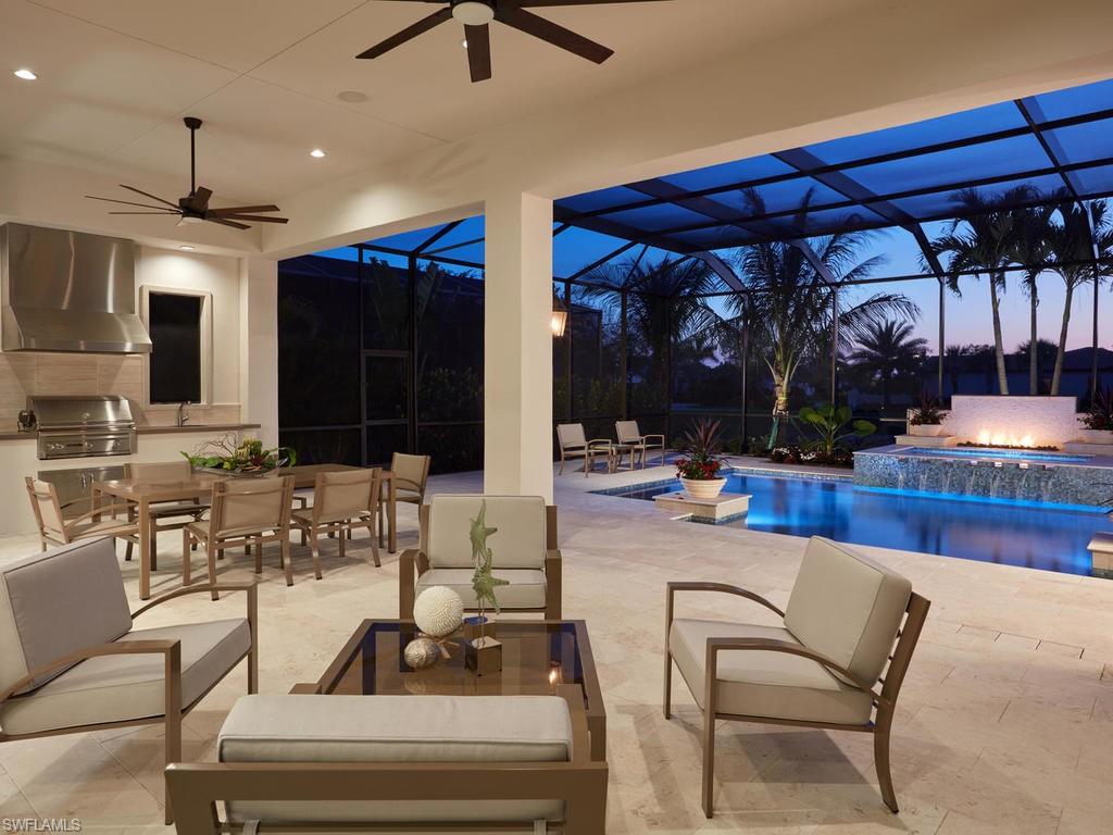 CABREO - Residential