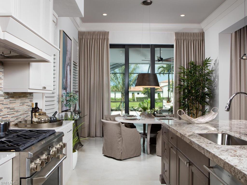 CABREO - Residential