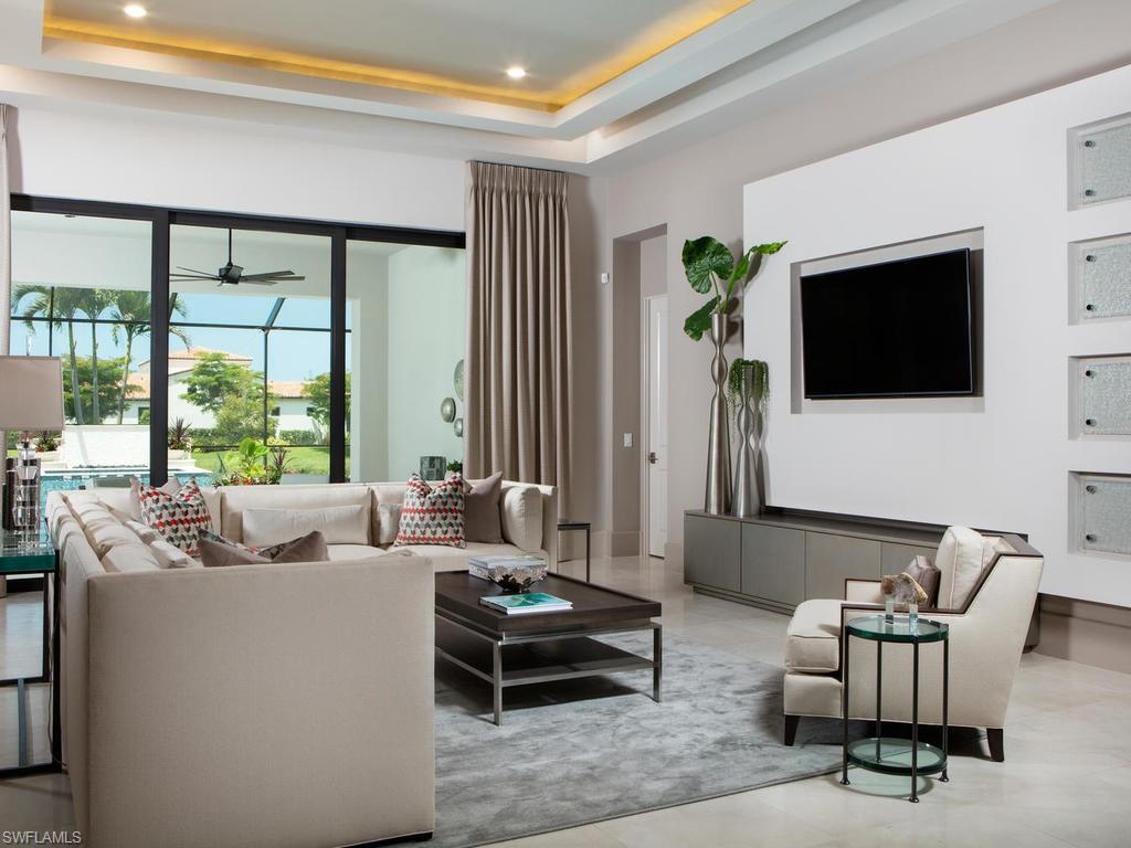 CABREO - Residential