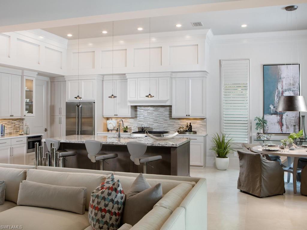 CABREO - Residential