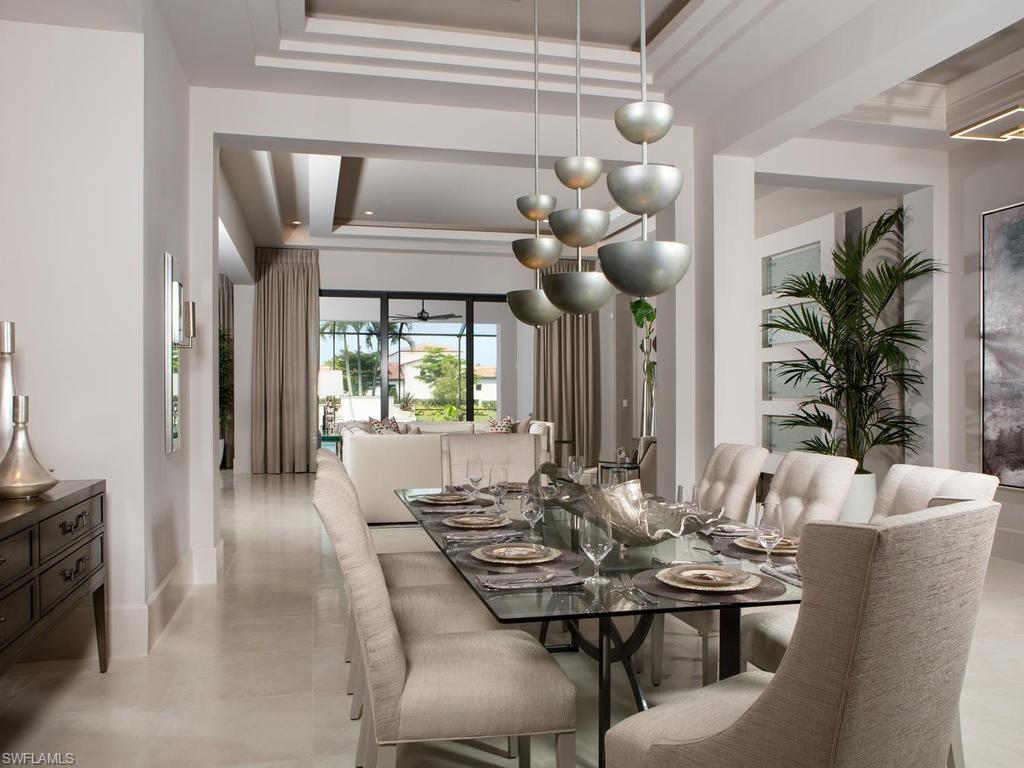 CABREO - Residential