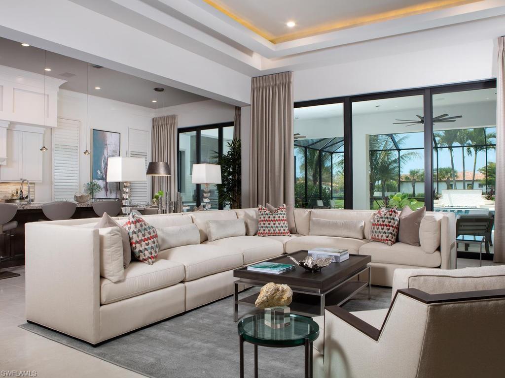 CABREO - Residential