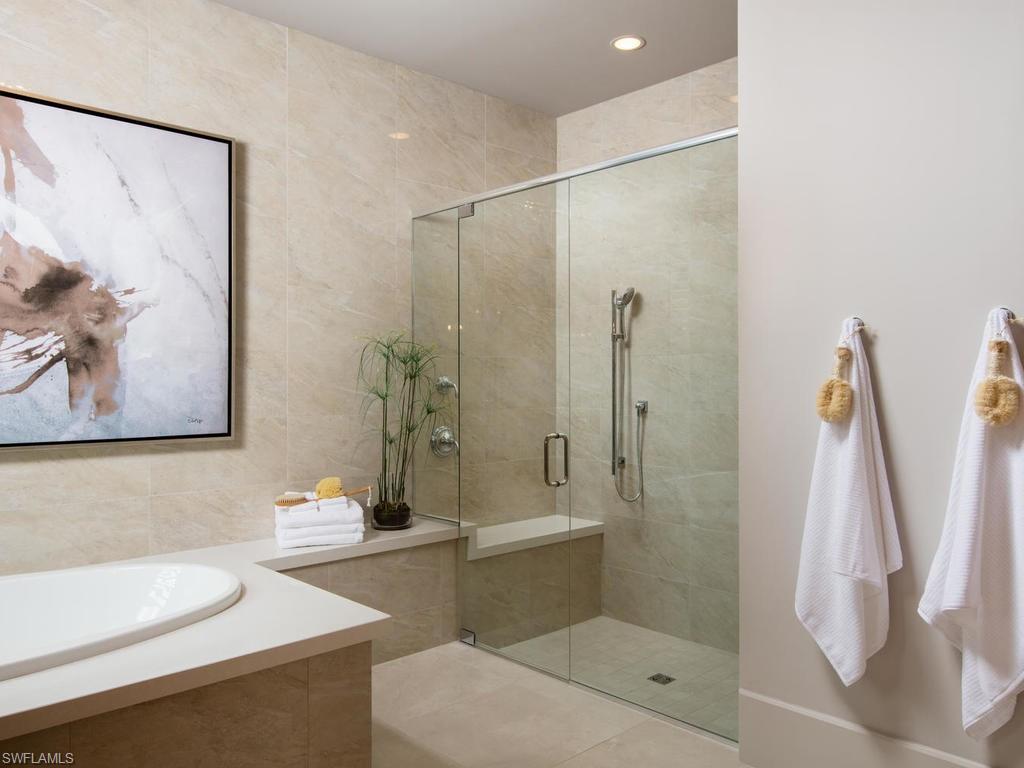 CABREO - Residential