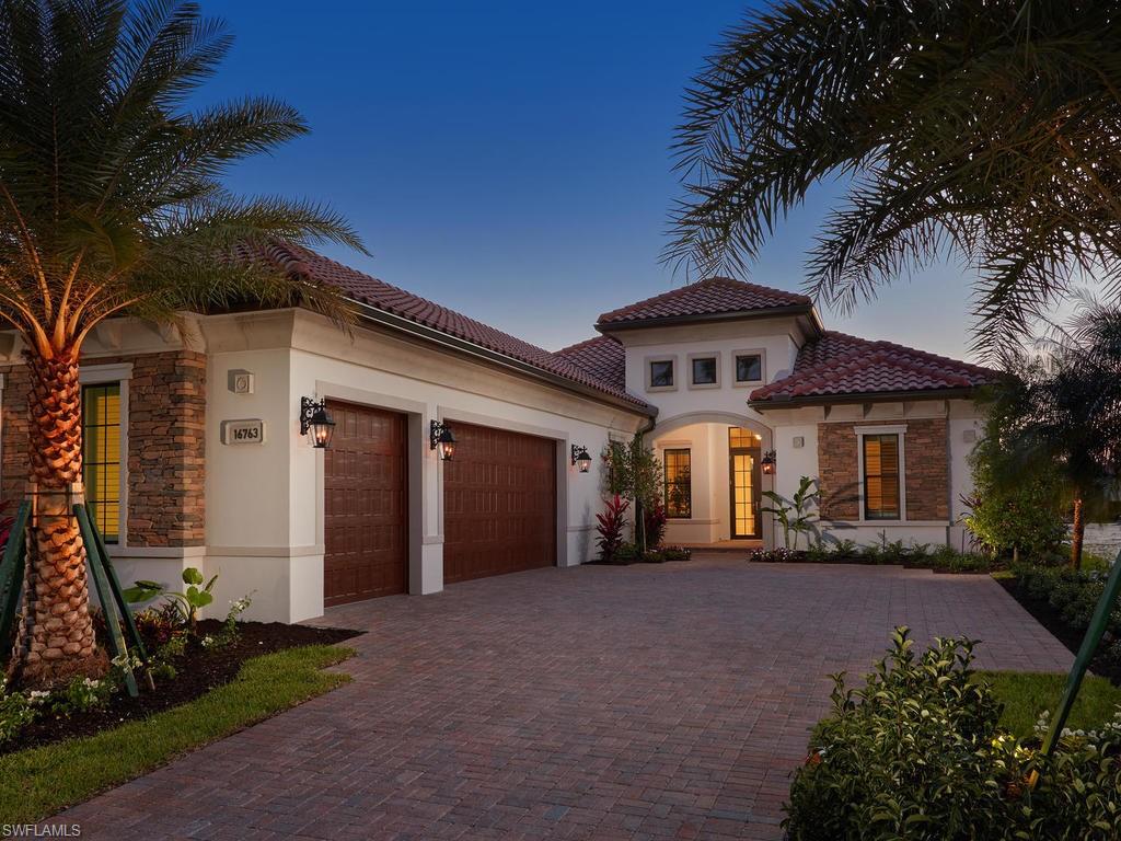 CABREO - Residential