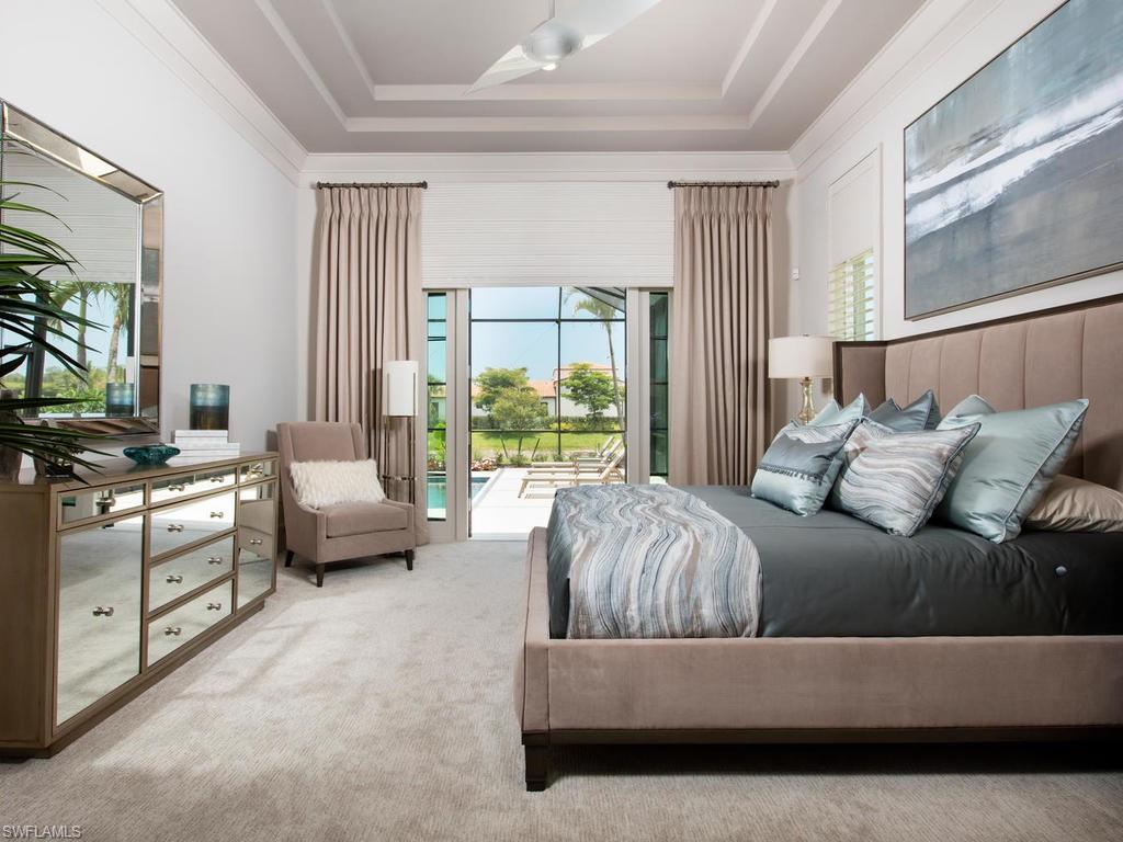 CABREO - Residential