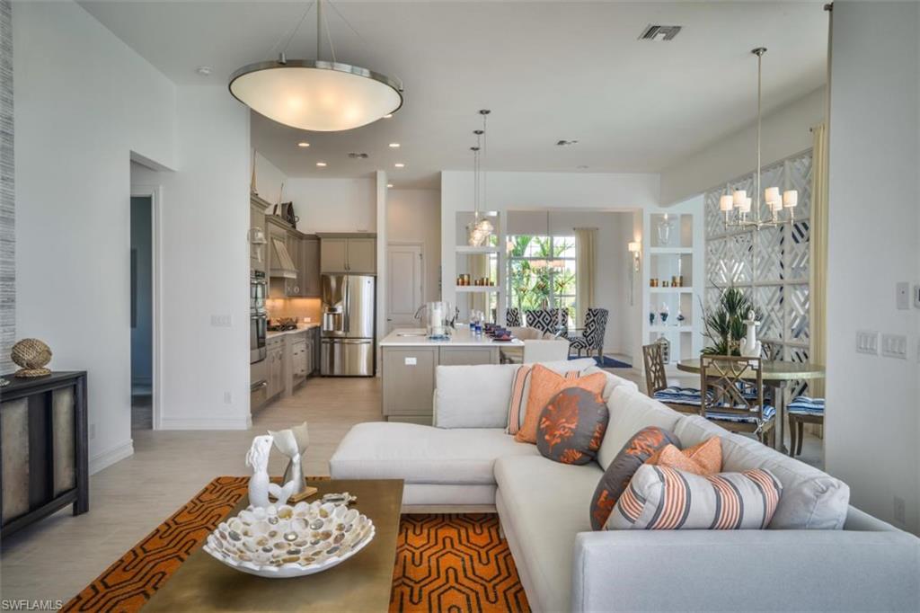 HIDDEN HARBOR - Residential