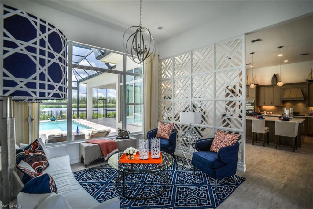 HIDDEN HARBOR - Residential