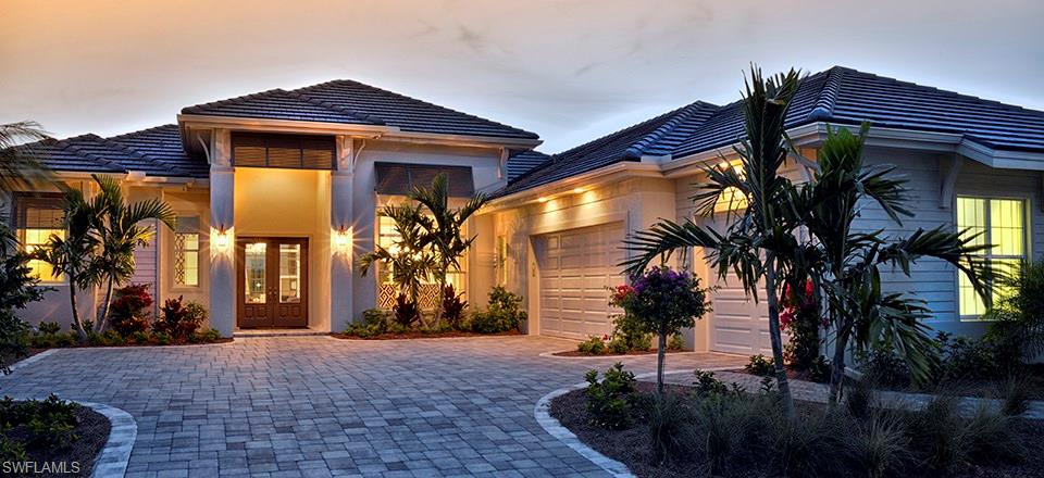 HIDDEN HARBOR - Residential