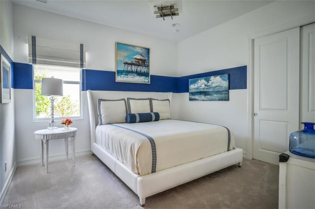 HIDDEN HARBOR - Residential