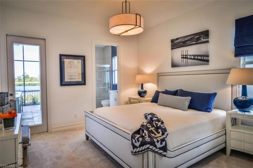 HIDDEN HARBOR - Residential