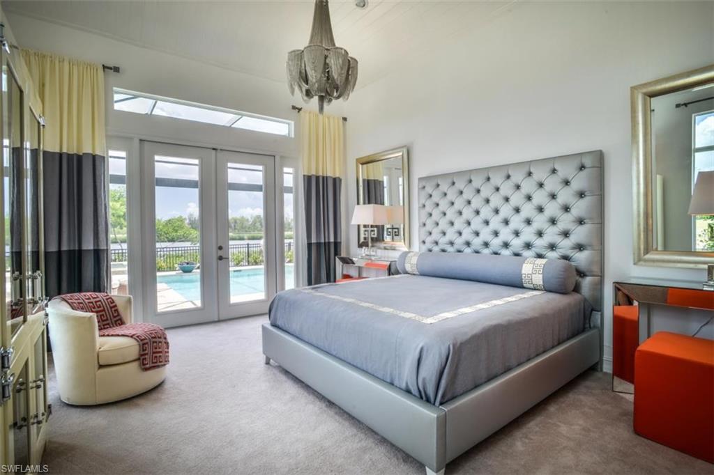 HIDDEN HARBOR - Residential