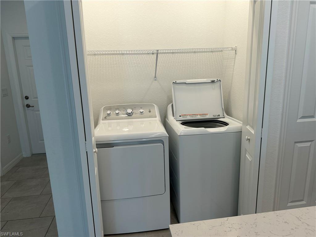 PORTICO - Residential Lease