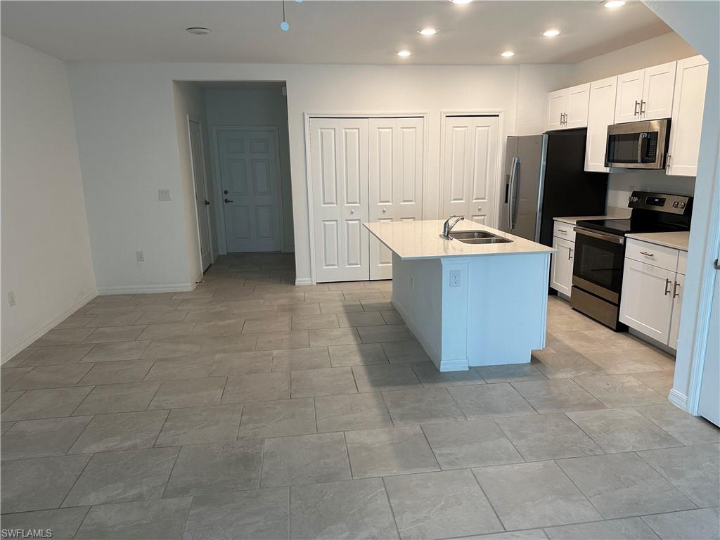 PORTICO - Residential Lease