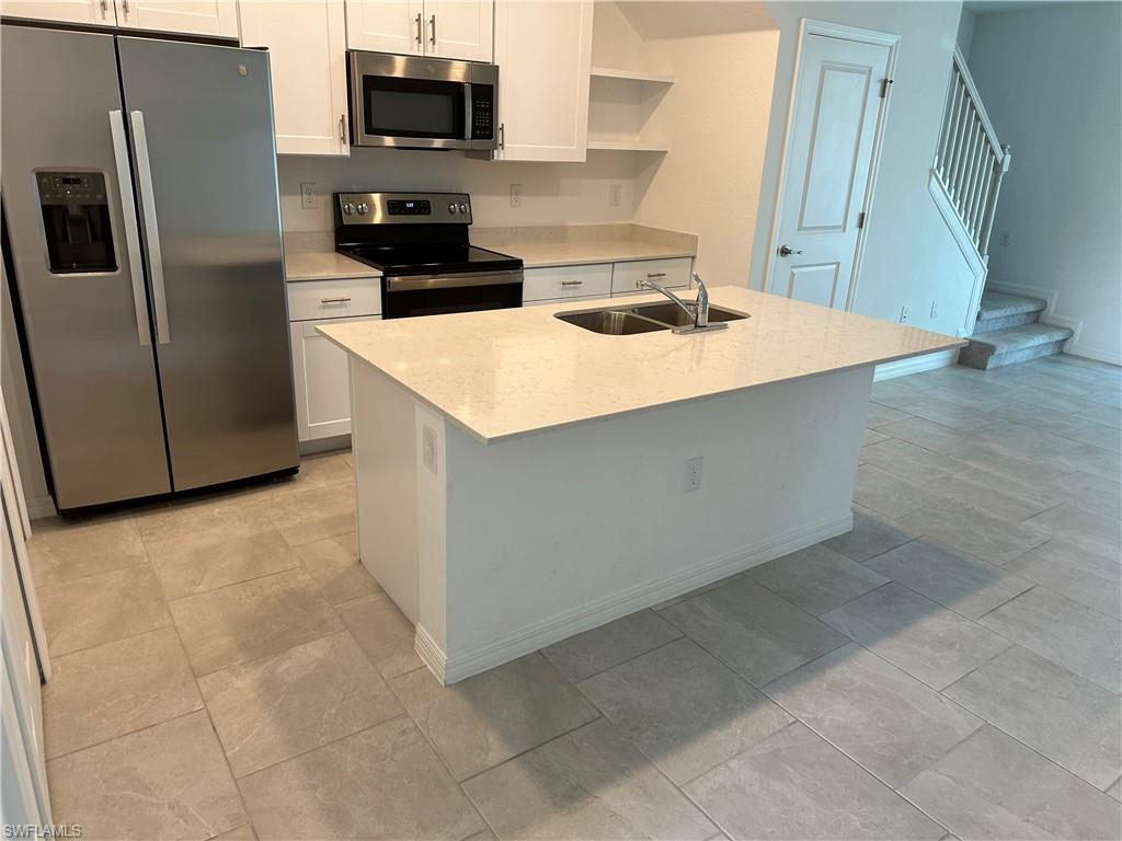 PORTICO - Residential Lease