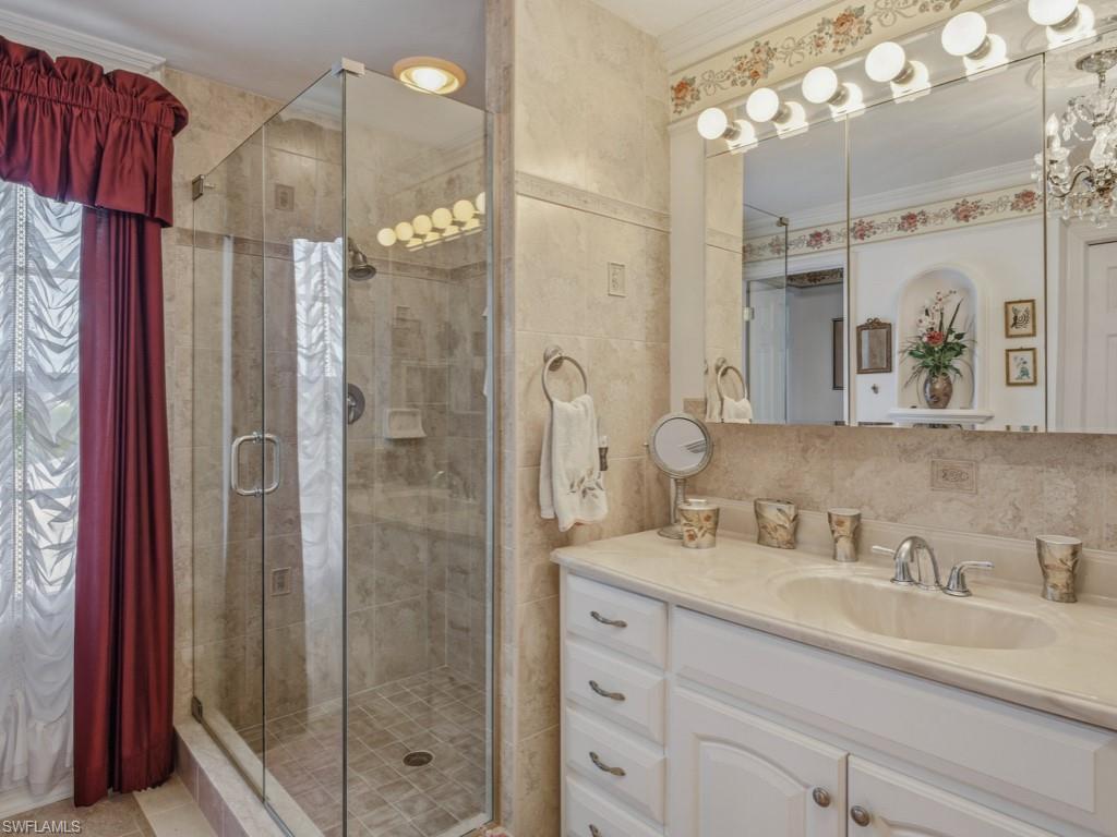 ISLES OF CAPRI - Residential