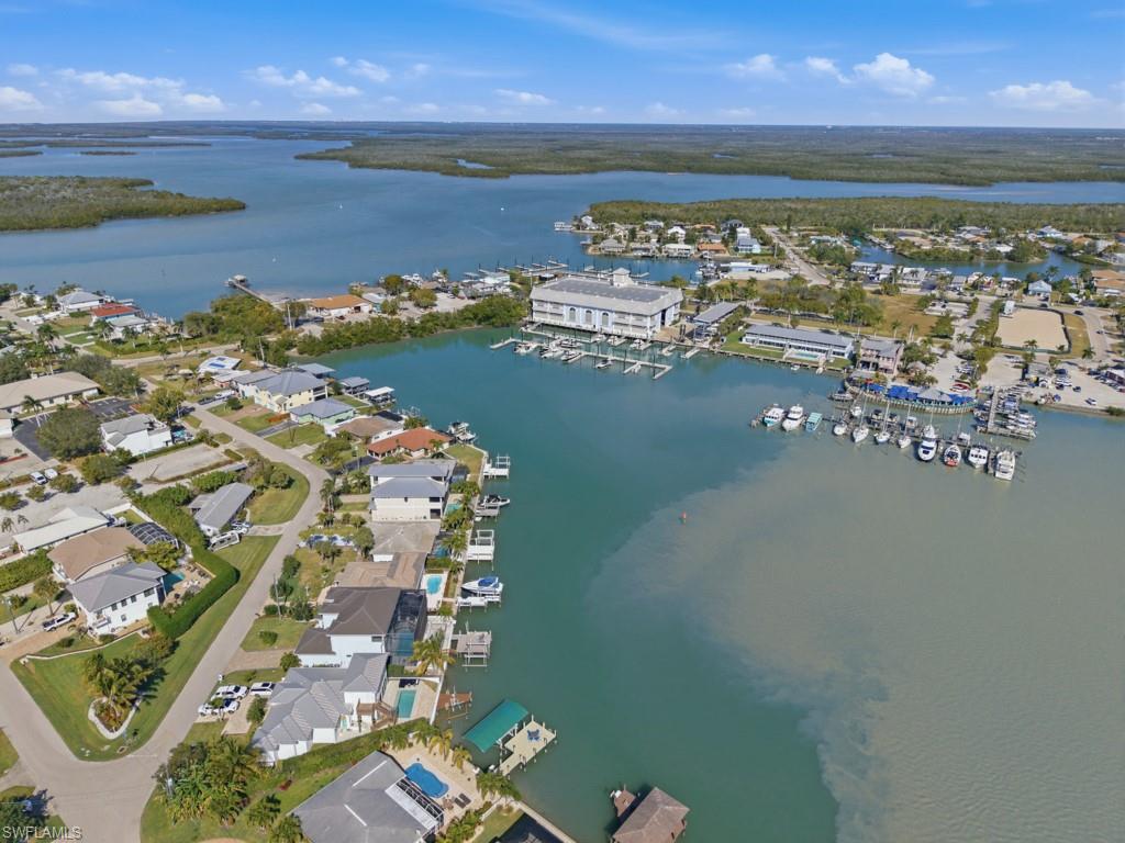 ISLES OF CAPRI - Residential