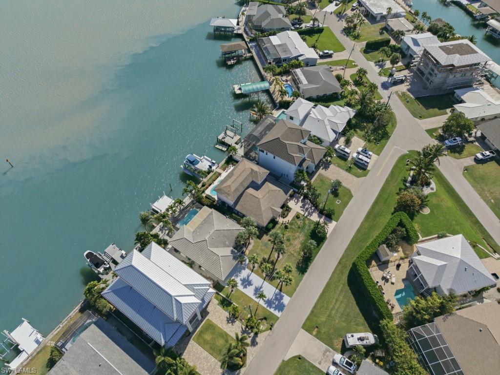 ISLES OF CAPRI - Residential