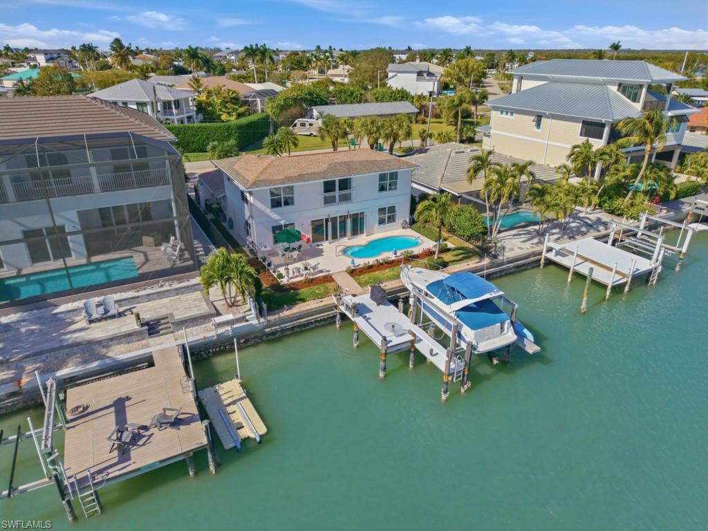 ISLES OF CAPRI - Residential