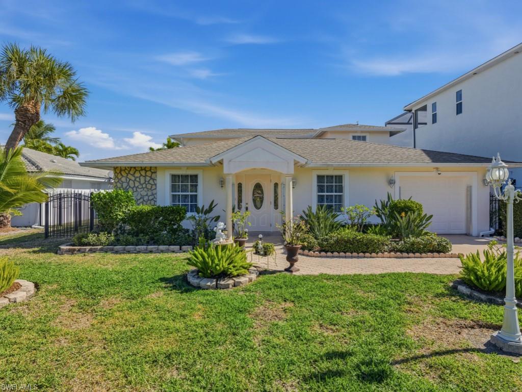 ISLES OF CAPRI - Residential