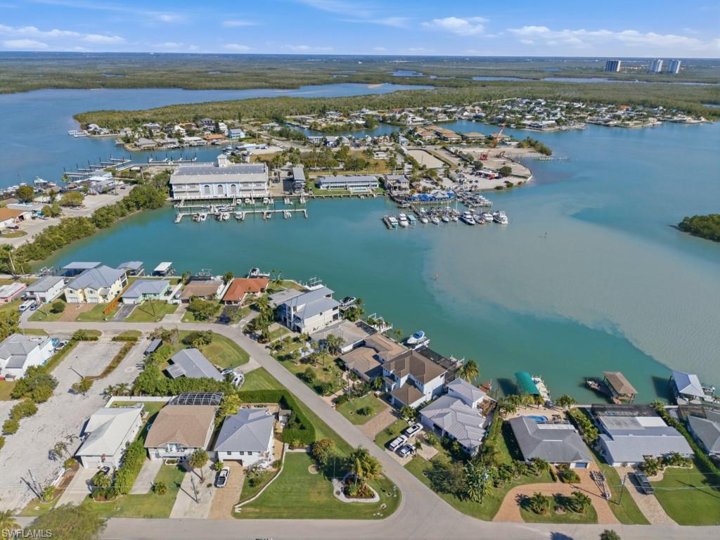 ISLES OF CAPRI - Residential