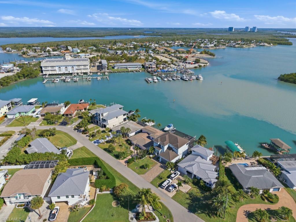 ISLES OF CAPRI - Residential