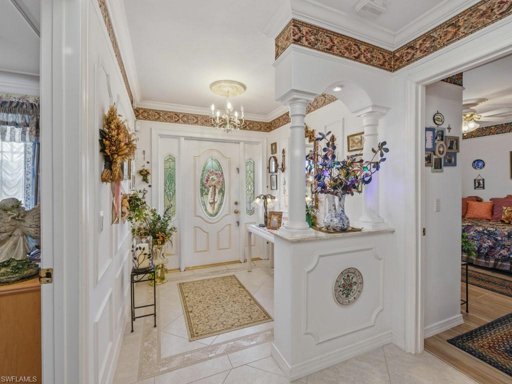 ISLES OF CAPRI - Residential